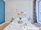 Louer Appartement 63 m2 Paris-10eme-arrondissement
