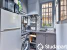 Louer Appartement Paris-10eme-arrondissement Paris