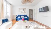 Location Appartement Paris-18eme-arrondissement 75