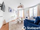Annonce Location Appartement Paris-18eme-arrondissement