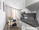 Louer Appartement 55 m2 Paris-18eme-arrondissement
