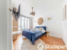 Louer Appartement Paris-18eme-arrondissement Paris