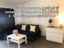 Louer Appartement 23 m2 Lyon-7eme-arrondissement