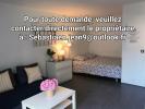 Louer Appartement Lyon-7eme-arrondissement 500 euros