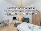 Louer Appartement 22 m2 Nice