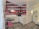 Louer Appartement Paris-15eme-arrondissement 500 euros
