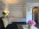 Louer Appartement 23 m2 Lyon-7eme-arrondissement