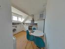 Louer Appartement 38 m2 Angers