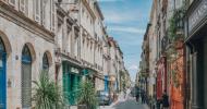 Location Appartement Bordeaux 33