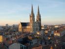 Location Appartement Bordeaux 33