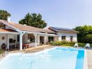 House SOORTS-HOSSEGOR 