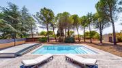 Annonce Vente 6 pi�ces Maison Carcassonne