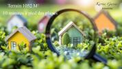 Annonce Vente Terrain Six-fours-les-plages