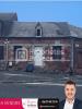 For sale House Hirson  02500 110 m2 8 rooms