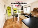 Acheter Maison 88 m2 Saint-hilaire-du-harcouet