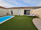 Vente Maison Ouveillan  11590 4 pieces 88 m2