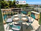 Annonce Vente 3 pi�ces Appartement Saint-raphael