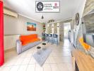 Acheter Appartement 62 m2 Saint-raphael