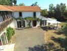Annonce Vente 9 pi�ces Maison Marciac
