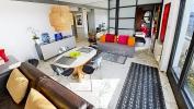 Acheter Appartement 50 m2 Metz