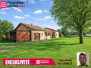 Annonce Vente 7 pi�ces Maison Peschadoires