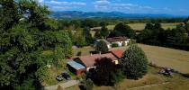 Acheter Maison 160 m2 Peschadoires