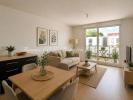 Vente Appartement Noyal-sur-vilaine  35530 2 pieces 43 m2