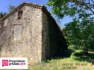 Vente Terrain Ales  30100 1400 m2