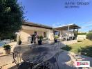 Vente Maison Moussac  30190 5 pieces 135 m2