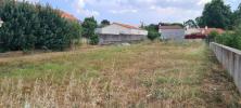 Land CHAPELLE-HEULIN 