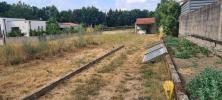 Land CHAPELLE-HEULIN 