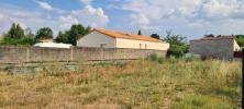 Land CHAPELLE-HEULIN 