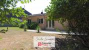 House NORVILLE PORT-JEROME-SUR-SEINE