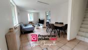 Annonce Vente 4 pi�ces Maison Perreux