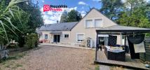 House NOYERS-SUR-CHER 