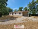 House SAINT-SATURNIN 