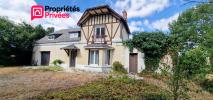 Vente Maison Valencay  36600 6 pieces 145 m2