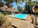 Annonce Vente 8 pi�ces Maison Saint-remy