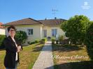 Vente Maison Saint-lye  10600 6 pieces 108 m2