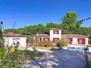 Annonce Vente 5 pi�ces Maison Thoronet