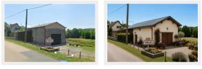 Vente Maison Onlay 58370 3 pieces 75 m2