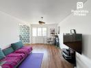 Annonce Vente 3 pi�ces Appartement Bordeaux
