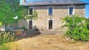 Vente Maison Chauvigny  86300 4 pieces 132 m2