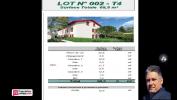 Annonce Vente Appartement Lyon-3eme-arrondissement