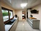 Acheter Maison 132 m2 Aubeterre
