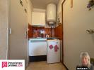 Acheter Appartement 14 m2 Agde