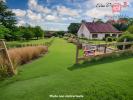 Annonce Vente Terrain Rigny-le-ferron