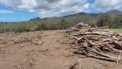Land RIVIERE-SALEE 