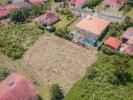 Vente Terrain Morne-rouge 972