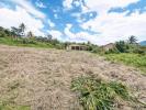 Annonce Vente Terrain Morne-rouge